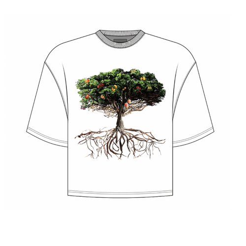 Fruits of Spirit Tree Tee